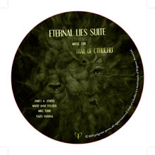 Eternal Lies CD
