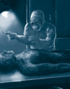 The light is your murder weapon