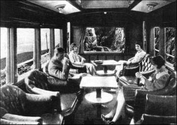 train