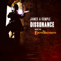 Dissonance cover