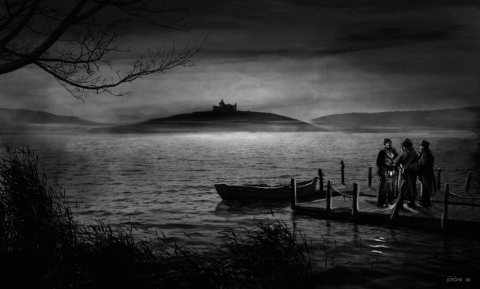 a Call of Cthulhu movie. The Call Of Cthulhu Movie. a Call of Cthulhu movie.