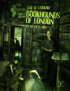Bookhound cover