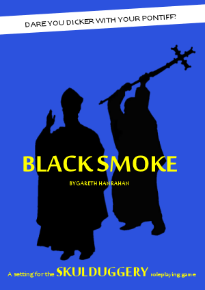 blacksmoke