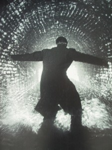 Scene from The Third Man